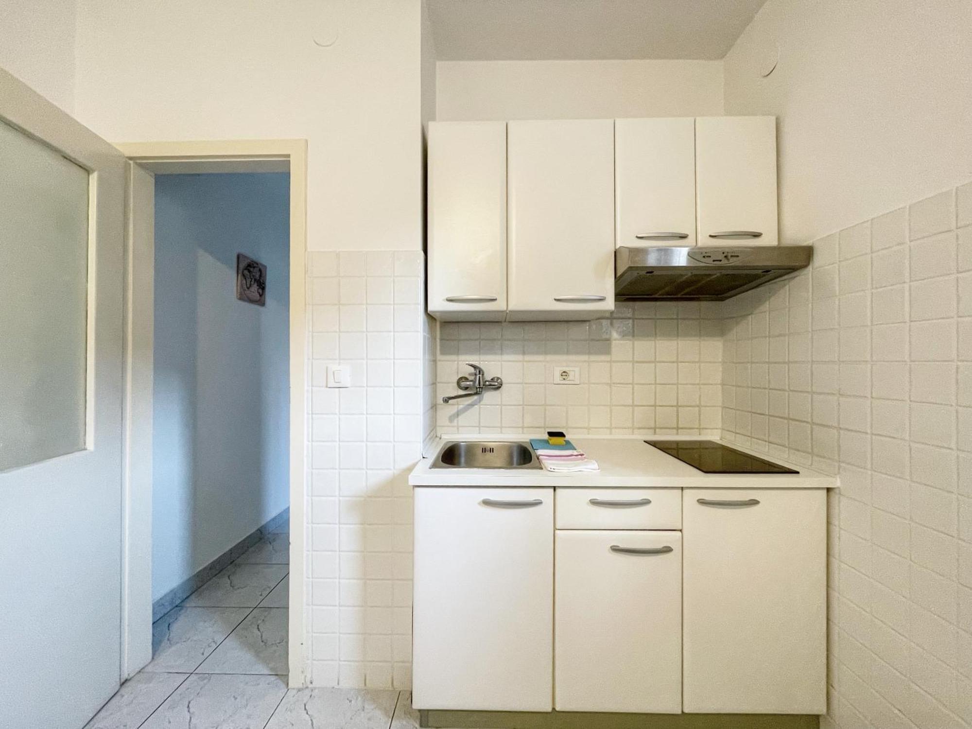 Apartments Morgan Умаг Экстерьер фото