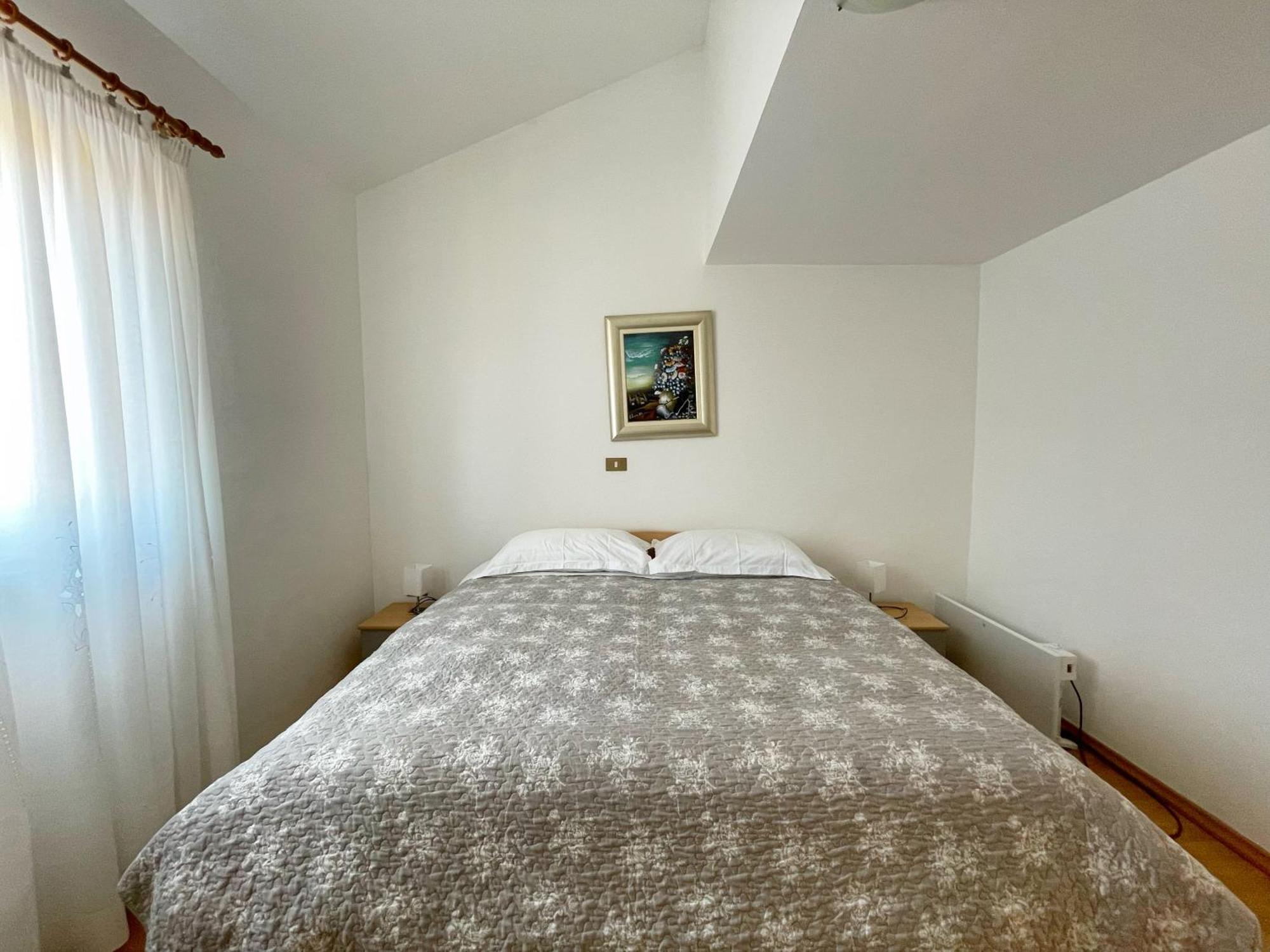 Apartments Morgan Умаг Экстерьер фото